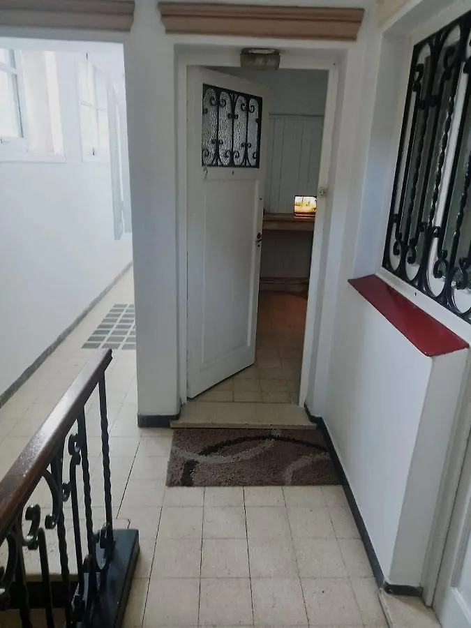 Homestay Kan Arg. Mendoza